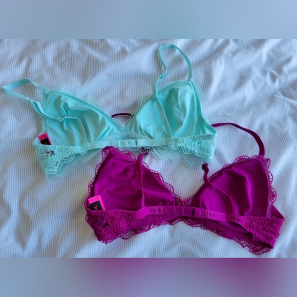 La senza bralettes size small - Picture 2 of 3
